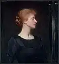 Jessica (1890), Museum of Fine Arts, Boston