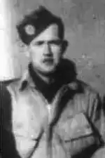 Denver "Bull" Randleman