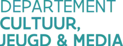 Departement Cultuur, Jeugd en Media