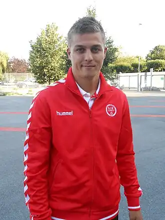 Nicolas de Préville