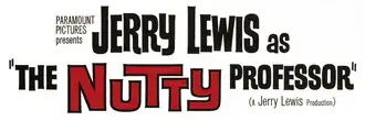 The Nutty Professor