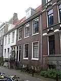 Huis van het 'noortse-bos-type'