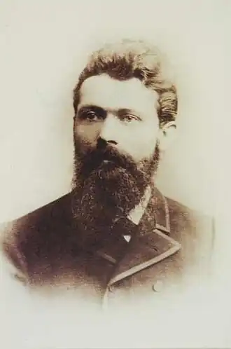 Derk Semmelink. Foto. Regionaal Archief Nijmegen.