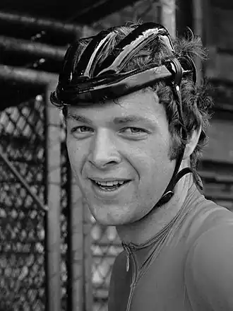 Derk van Egmond (1978)