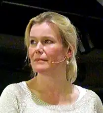 Van Brederode in 2012