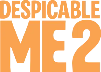 Despicable Me 2