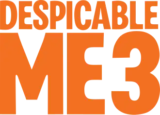 Despicable Me 3