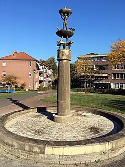 Fontein (Deurne)