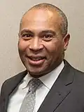 Deval Patrick
