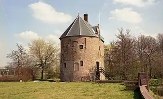 't Huys Dever (2002)