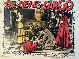 Lobby Card