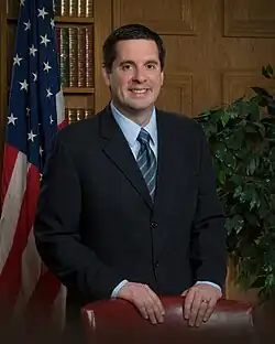 Devin Nunes