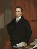 DeWitt Clinton