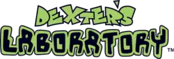 Dexter's Laboratory