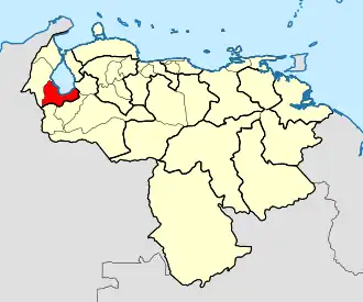 Bisdom El Vigia-San Carlos del Zulia