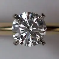 Diamant, de geboortesteen voor april.