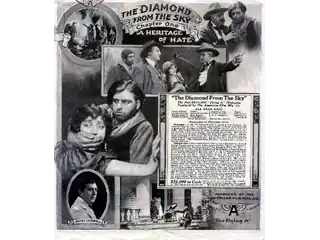 The Diamond from the Sky