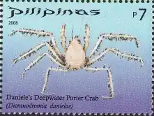 Dicranodromia danielae