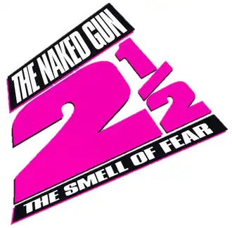 The Naked Gun 2½: The Smell of Fear