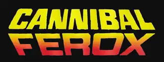 Cannibal Ferox