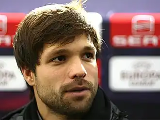 Diego Ribas da Cunha