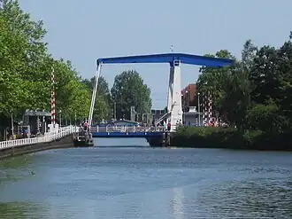 Diemerbrug (mei 2015)