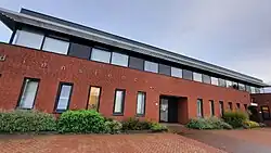 Dienstencentrum "de Singel"