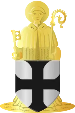 Wapen van Diepenbeek