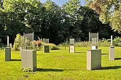 Eight Songs For Diepenheim (2007/08), Diepenheim