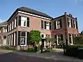 Herenhuis