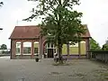 School (St. Johannaschool)