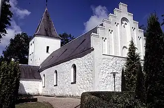 Kerk
