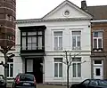 Herenhuis