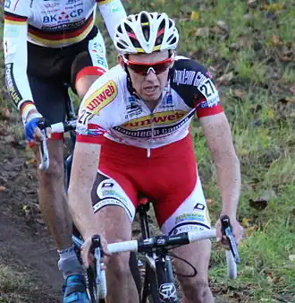 Dieter Vanthourenhout