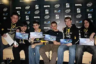 Dignitas