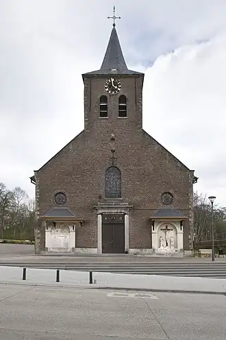 Sint-Petruskerk