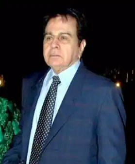 Dilip Kumar (2010)