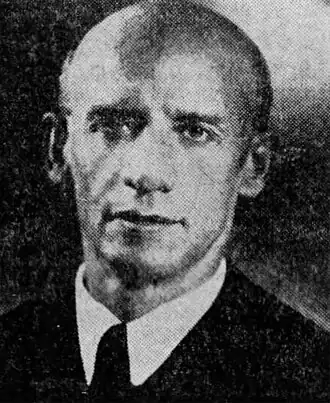 Dimitri Mitropoulos