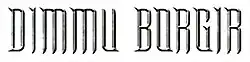 Dimmu Borgir