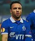 Mathieu Valbuena(aanvaller)