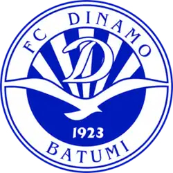 Dinamo Batoemi