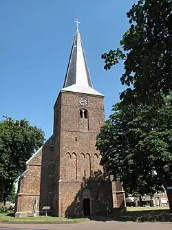 Sint-Liboriuskerk