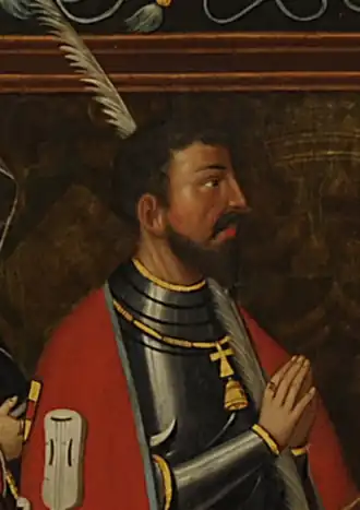 Dirck Boudewijnsz van Swieten