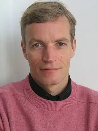 Dirk Zwart