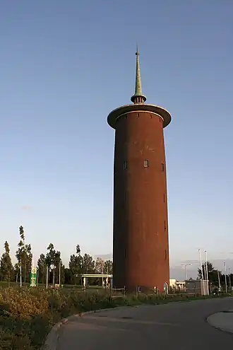 watertoren