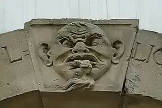 Michielstoren, Dirmstein