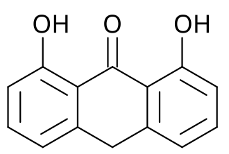Ditranol