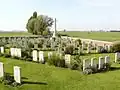Divisional Cemetery