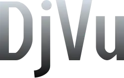 DjVu