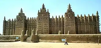 Djenné-Djeno